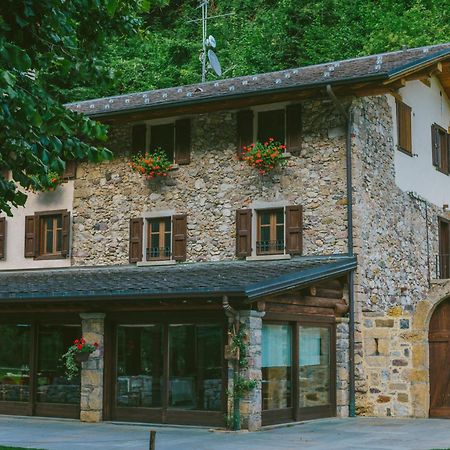 Agriturismo Ferdy Villa Lenna Exterior photo