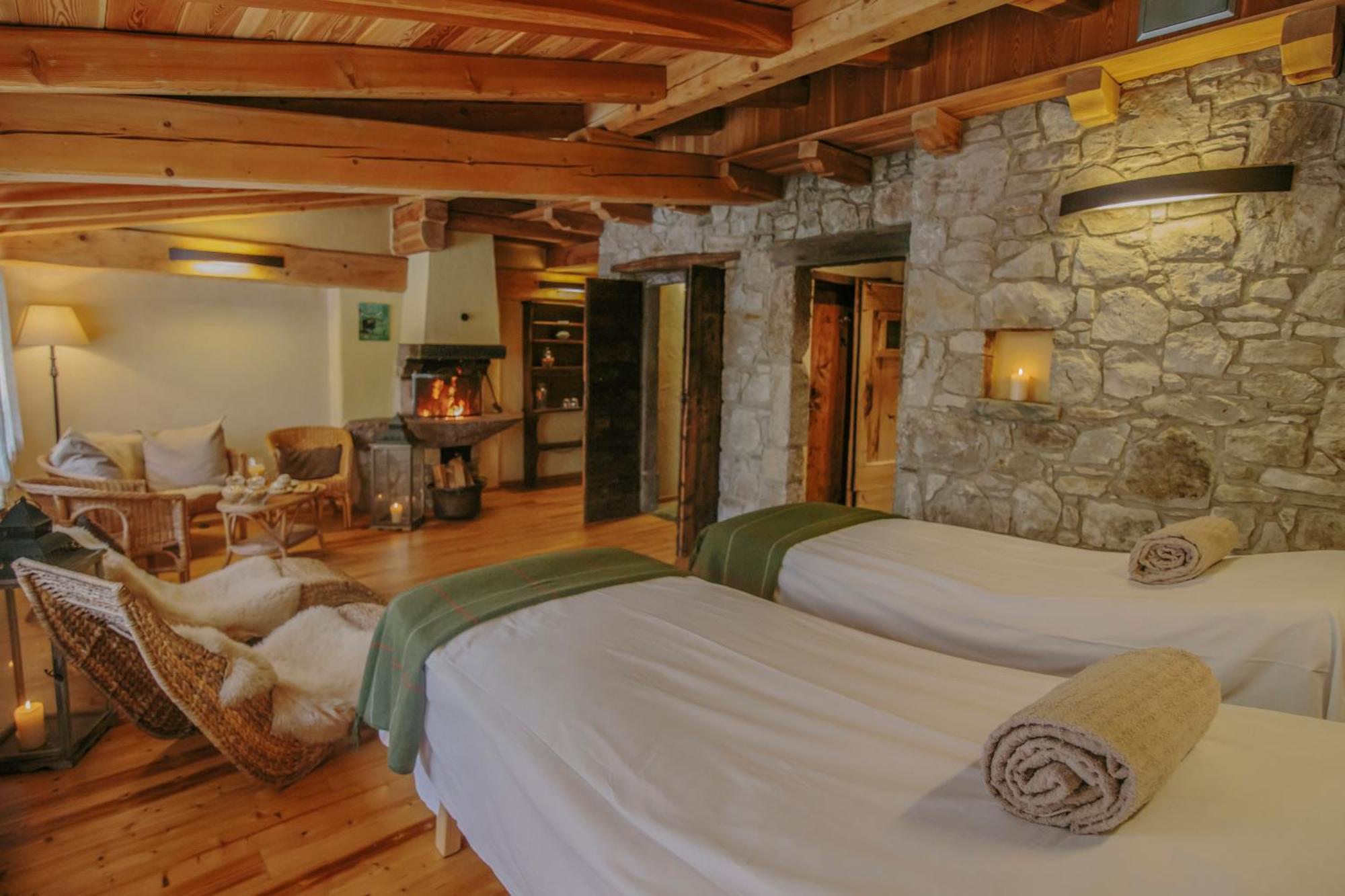 Agriturismo Ferdy Villa Lenna Exterior photo